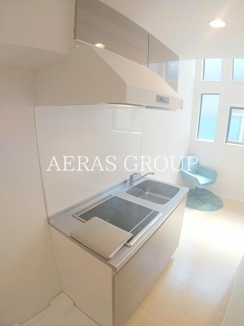 キッチン　ＩＨキッチン