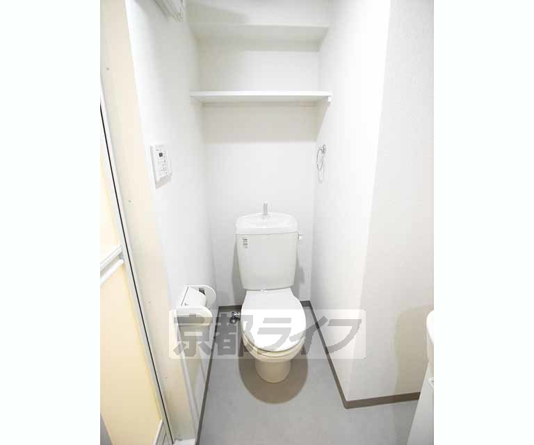 トイレ　綺麗なトイレです。