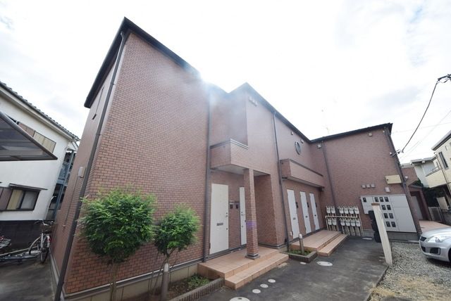 建物外観　★お問い合わせはタウンハウジングまで★