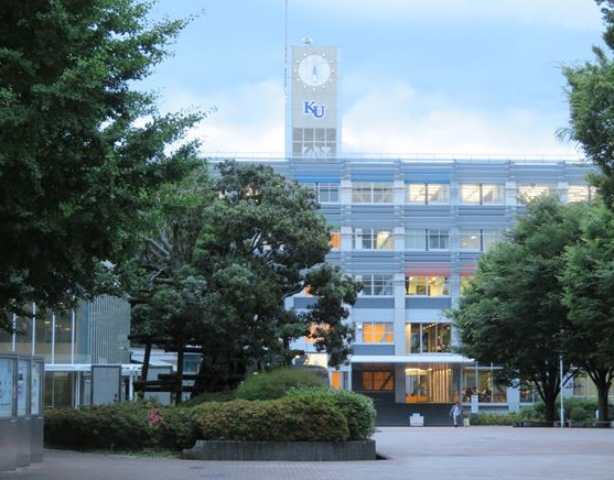 大学・短大　私立神奈川大学（大学・短大）まで1565m