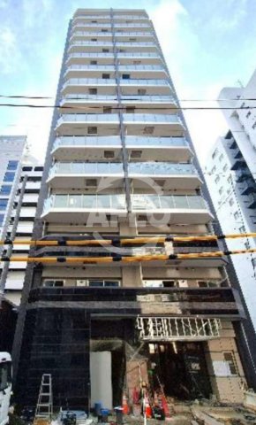 建物外観　エスリードレジデンス ザ・グラン南堀江　外観