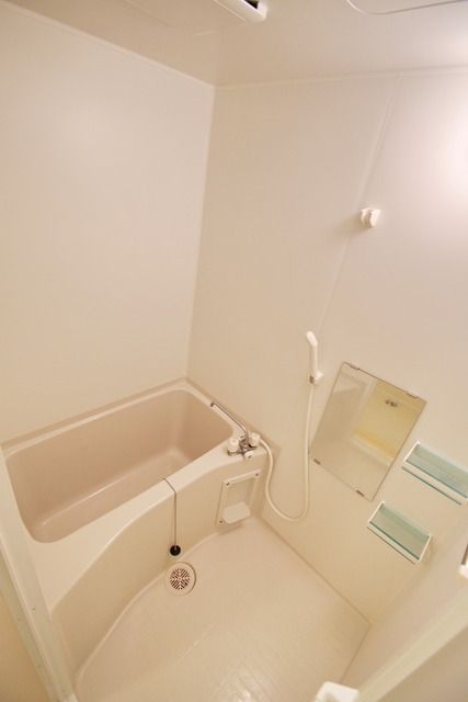 バス・シャワールーム　★キレイなバスルーム★