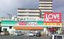 ドラックストア　くすりのラブ岡北店（ドラッグストア）まで151m
