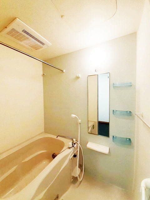 バス・シャワールーム　☆バスルーム☆