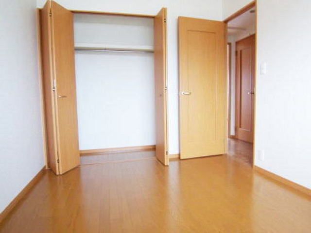 その他設備　☆収納もしっかり☆