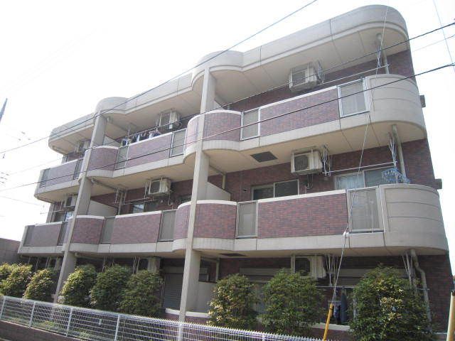 建物外観　☆外観☆