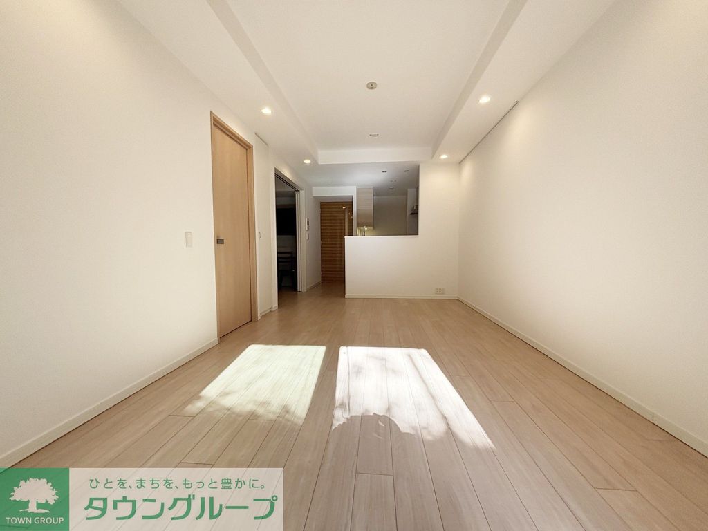 居室・リビング　居室