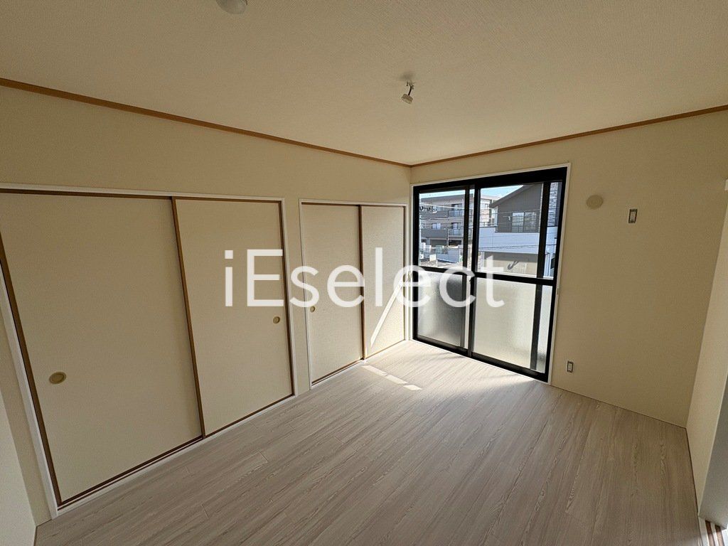 その他部屋・スペース　リフォーム済み☆