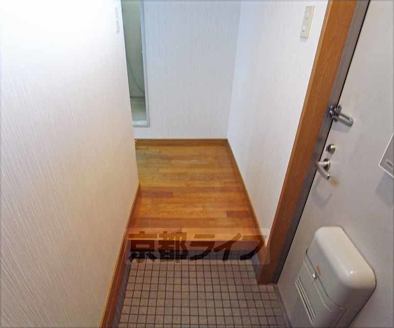 玄関　玄関です