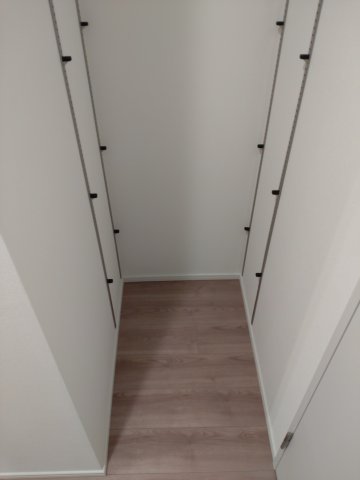 収納　※同タイプ参考写真です（natural）