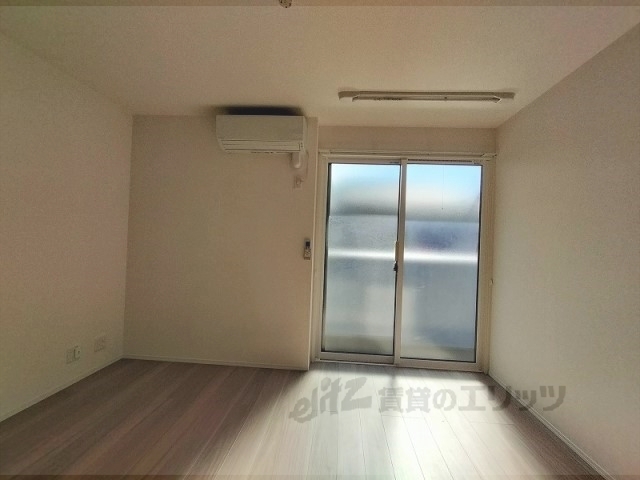 居室・リビング　居室