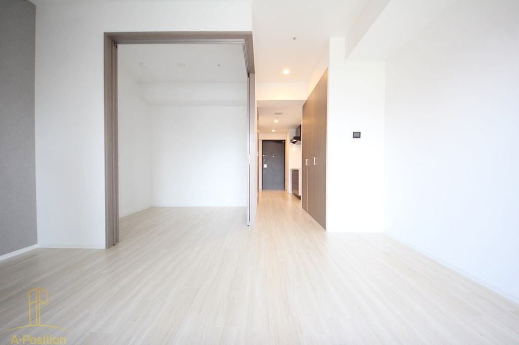 居室・リビング　エル・セレーノ天満橋