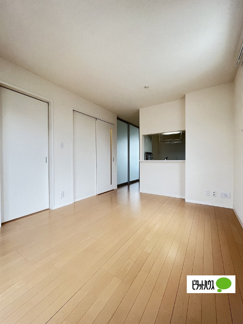 居室・リビング　２０１　同一タイプ