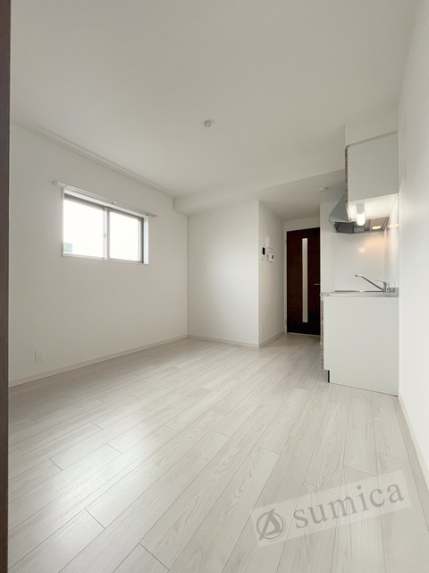 居室・リビング　インターネット無料で使い放題♪