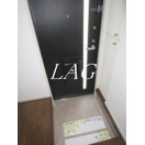 玄関　玄関です。