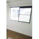 その他部屋・スペース　寝室です。