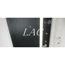 セキュリティ　内鍵です。