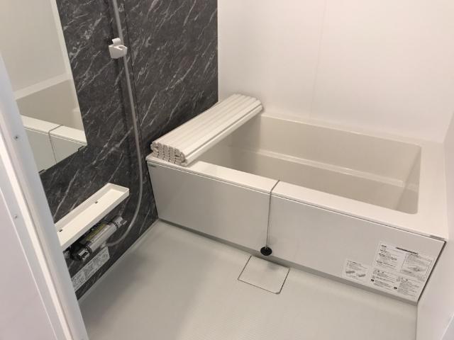 バス・シャワールーム　バス（イメージ）