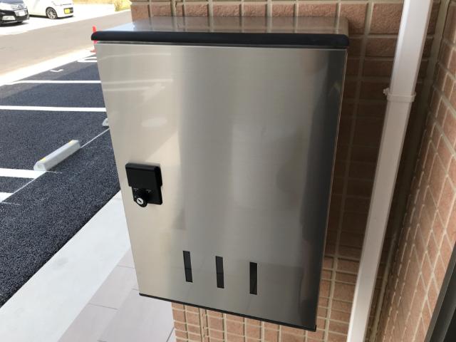 その他　宅配ボックス（イメージ）