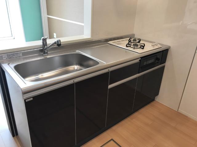 キッチン　キッチン（イメージ）