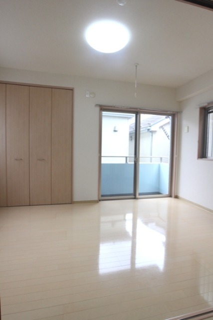 その他部屋・スペース　クローゼット付き！