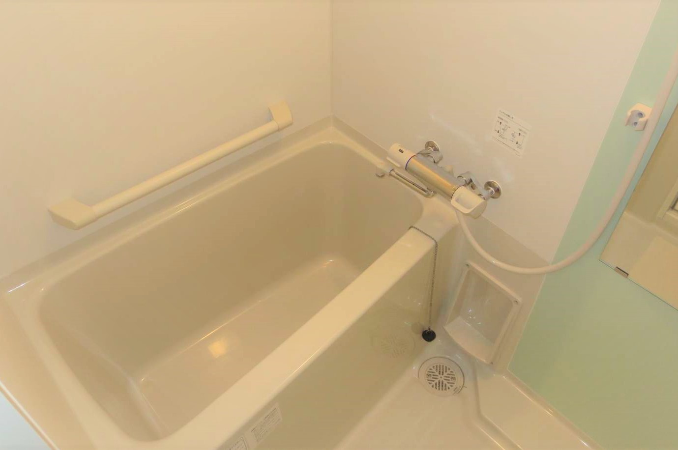 バス・シャワールーム　画像7