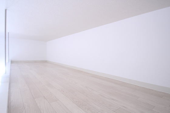 その他部屋・スペース　ロフト