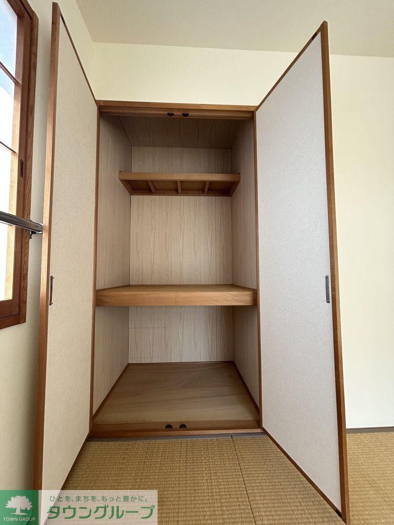 収納　★同施工タイプイメージ★