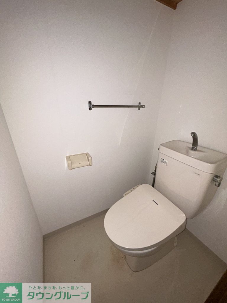 トイレ　★同施工タイプイメージ★