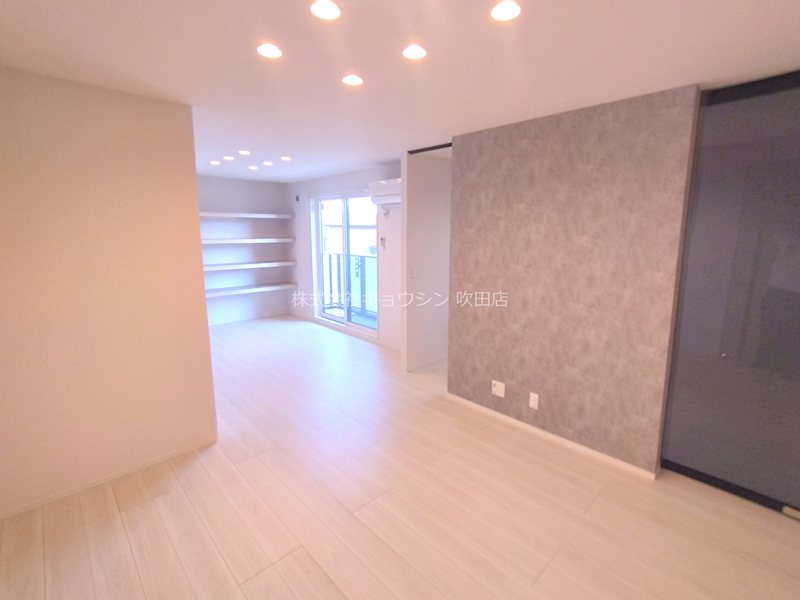 居室・リビング