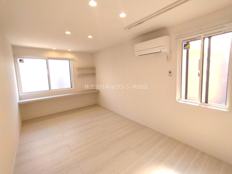 その他部屋・スペース