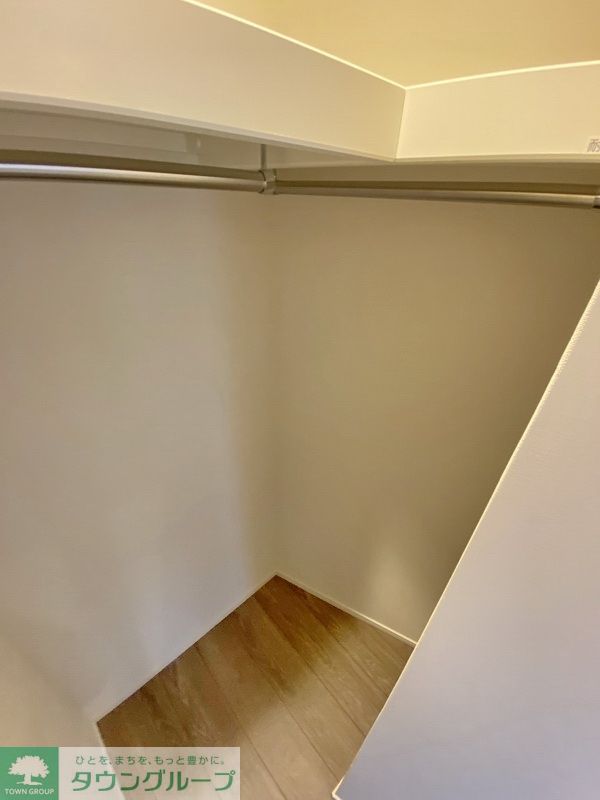 収納　お部屋探しは株式会社　タウンハウジング　までお気軽にお問合…