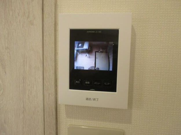 セキュリティ　文京区本駒込2