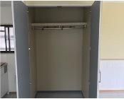 収納　文京区本駒込2