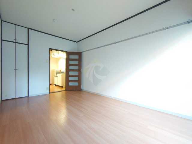 居室・リビング　エーデルヴァイス