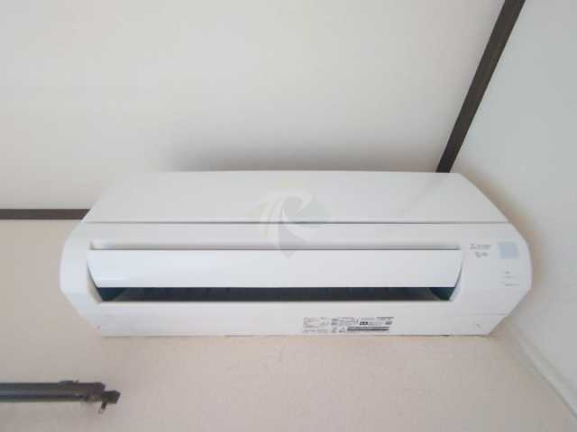 その他設備　エーデルヴァイス