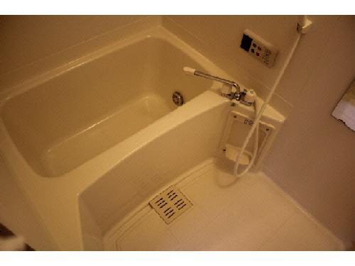 バス・シャワールーム　イメージ写真