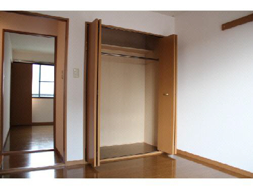 収納　イメージ写真