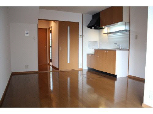 居室・リビング　イメージ写真