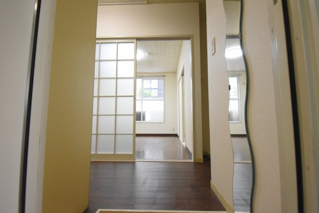 その他部屋・スペース　※別部屋参考画像です。