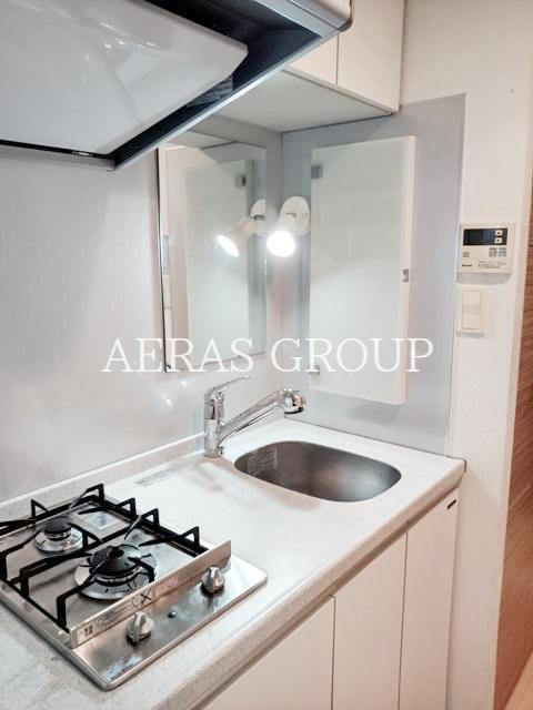 キッチン　同仕様参考