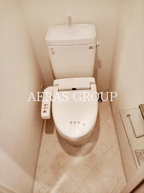 トイレ　同仕様参考