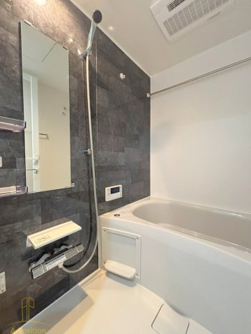 バス・シャワールーム　LAZO内久宝寺