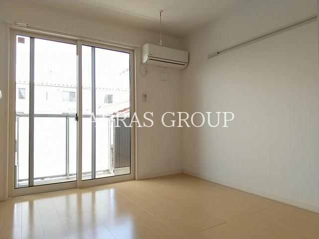 居室・リビング　同仕様