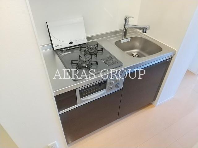 キッチン　同仕様