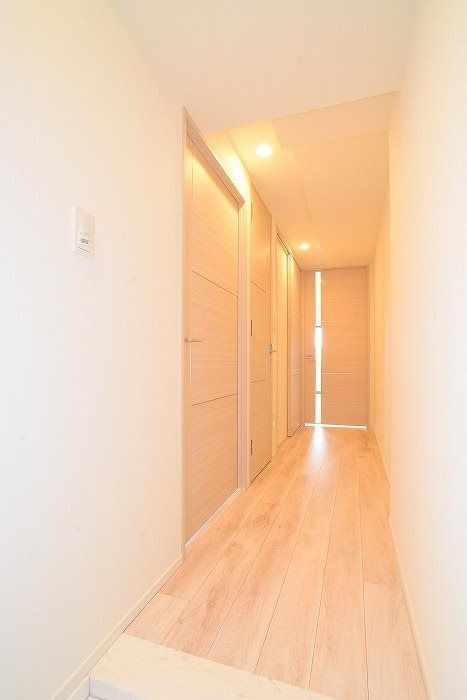 玄関　☆玄関☆