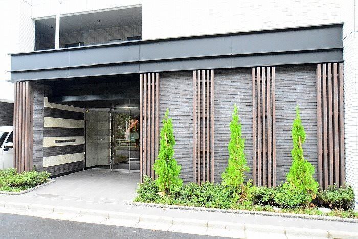 エントランス　☆エントランス☆