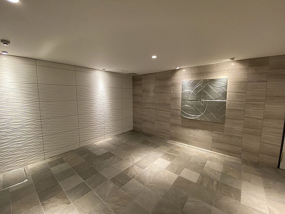 ロビー　同シリーズサンプル写真です。