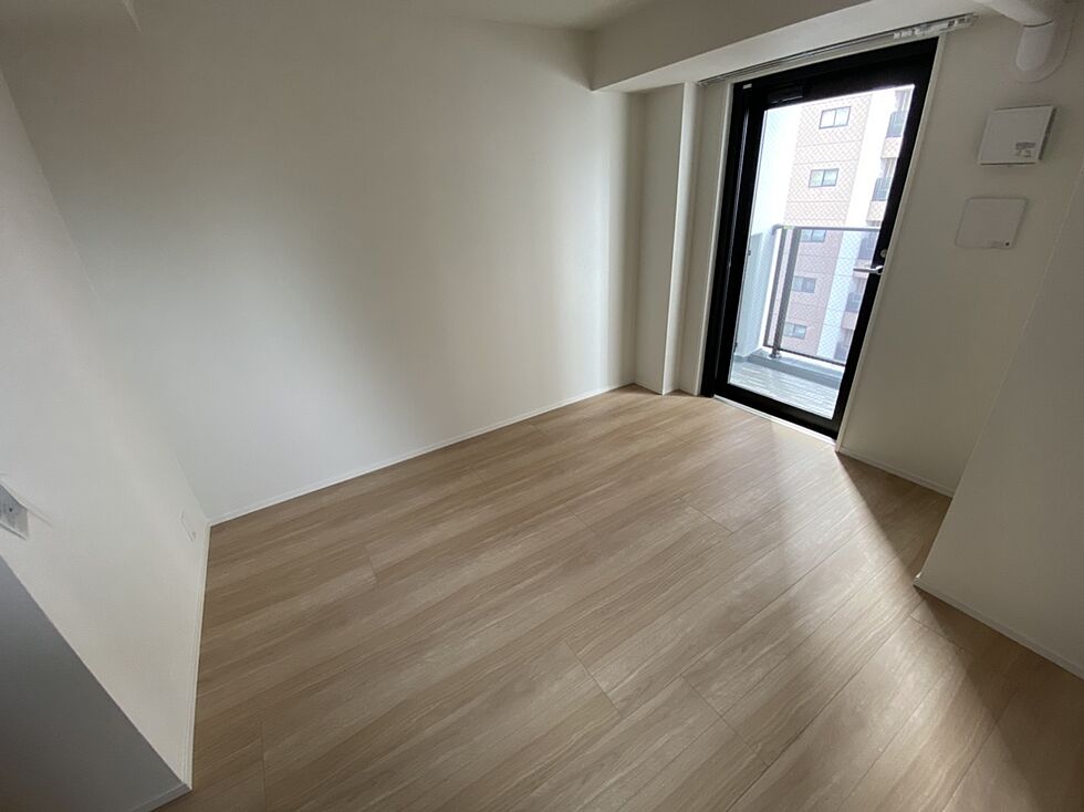 居室・リビング　同シリーズサンプル写真です。