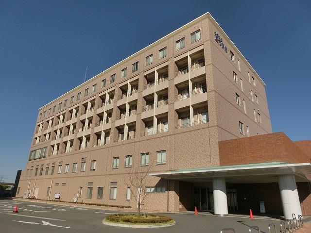 病院　社会保険直方病院（病院）まで1489m